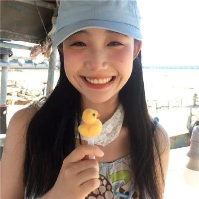 我命中注定的人