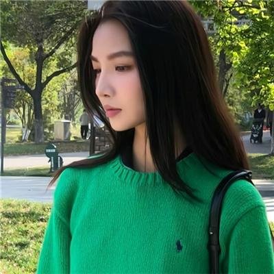恋上老大姐