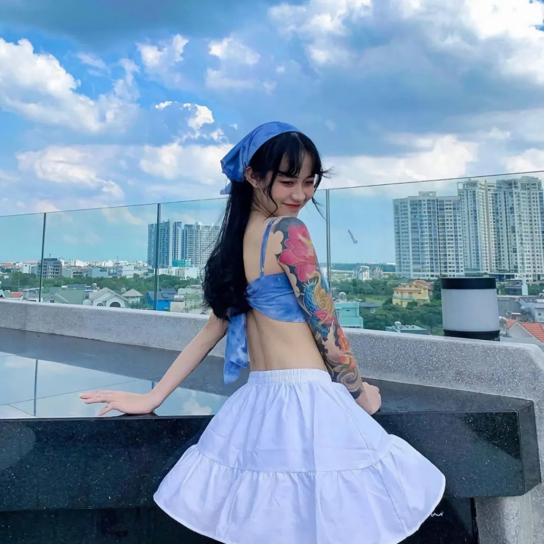 倾国之恋